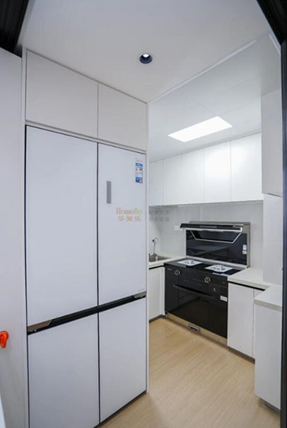 【實景案例】惠城鉑瑯峯花園把‘溫柔’刻進每一寸空間，簡約≠冷冰冰